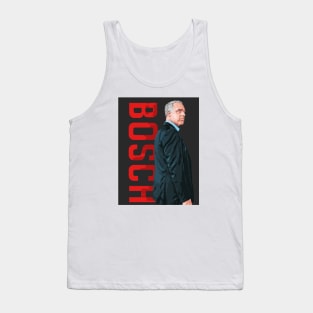 Bosch Tank Top